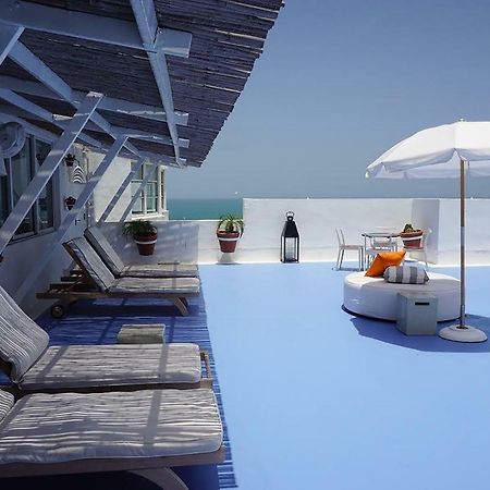 Delano South Beach 迈阿密海滩 外观 照片