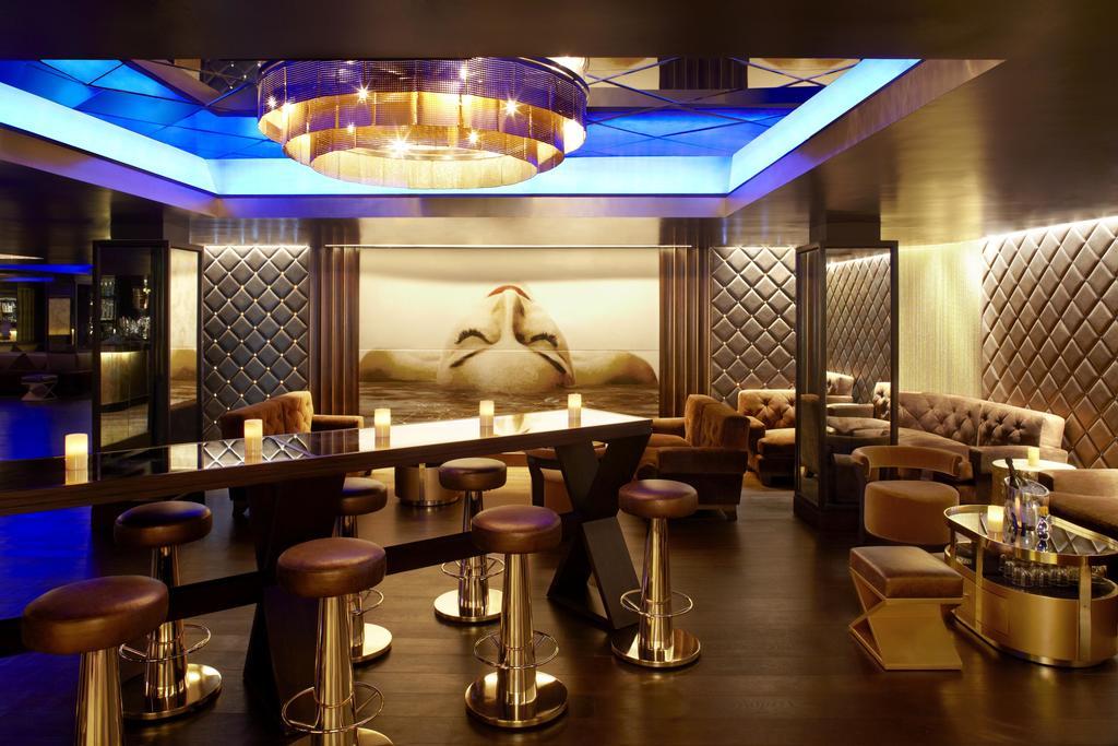 Delano South Beach 迈阿密海滩 外观 照片