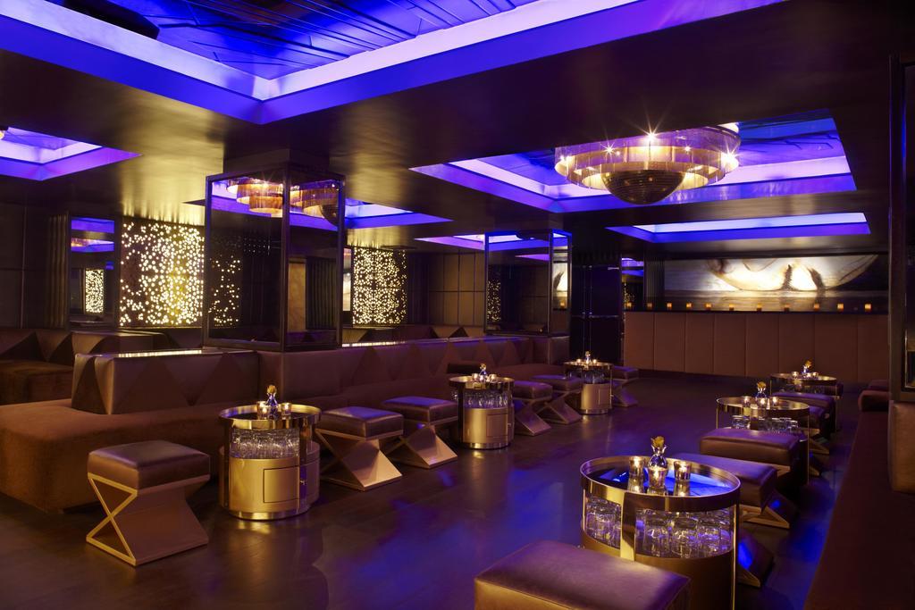 Delano South Beach 迈阿密海滩 外观 照片