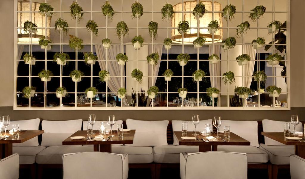 Delano South Beach 迈阿密海滩 外观 照片