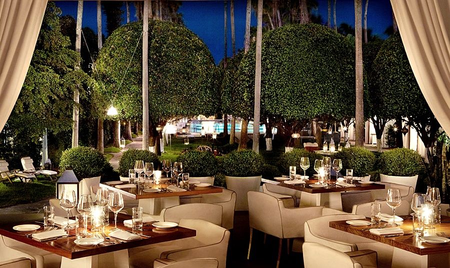 Delano South Beach 迈阿密海滩 外观 照片
