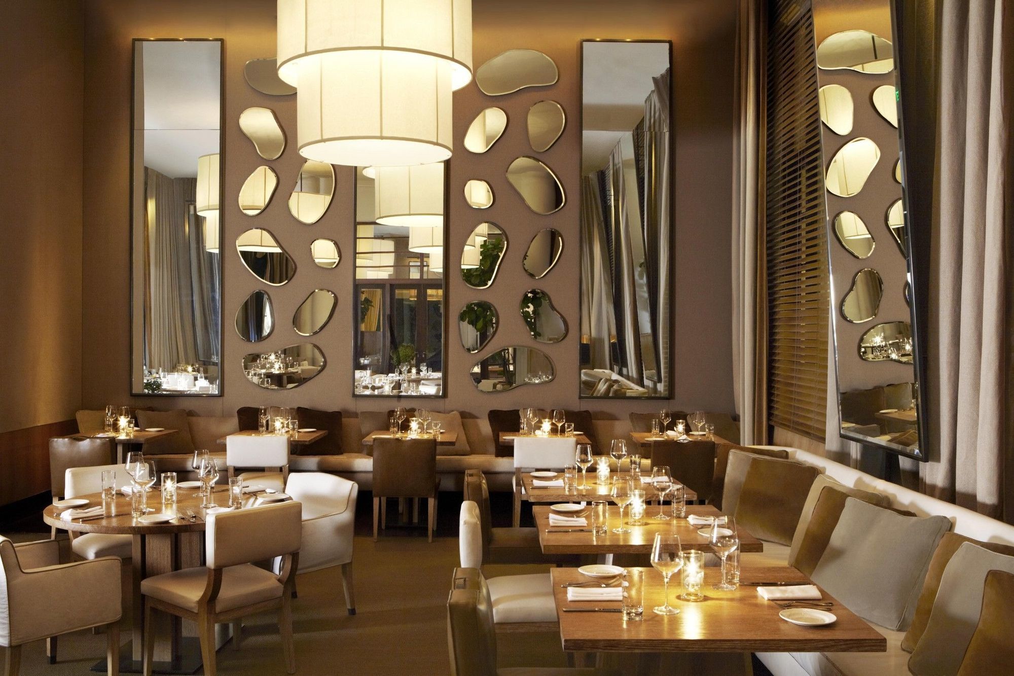Delano South Beach 迈阿密海滩 外观 照片