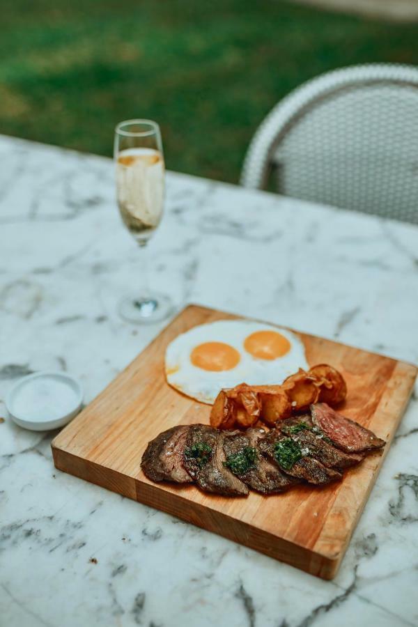 Delano South Beach 迈阿密海滩 外观 照片