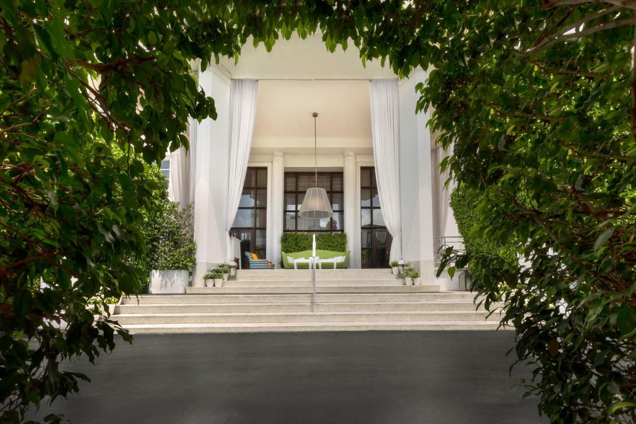 Delano South Beach 迈阿密海滩 外观 照片