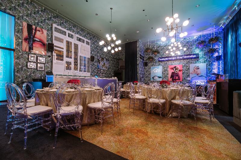 Delano South Beach 迈阿密海滩 外观 照片